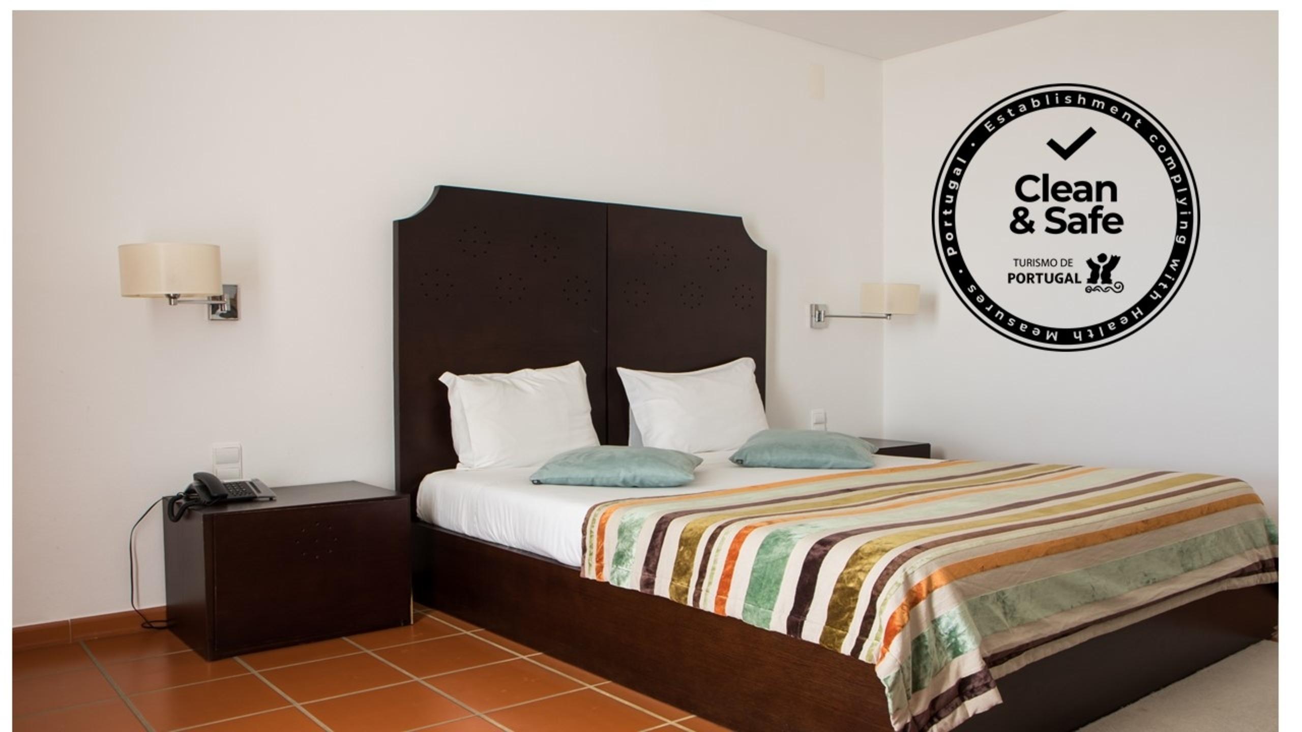 Hotel Rural Santo Antonio Arronches Exterior foto