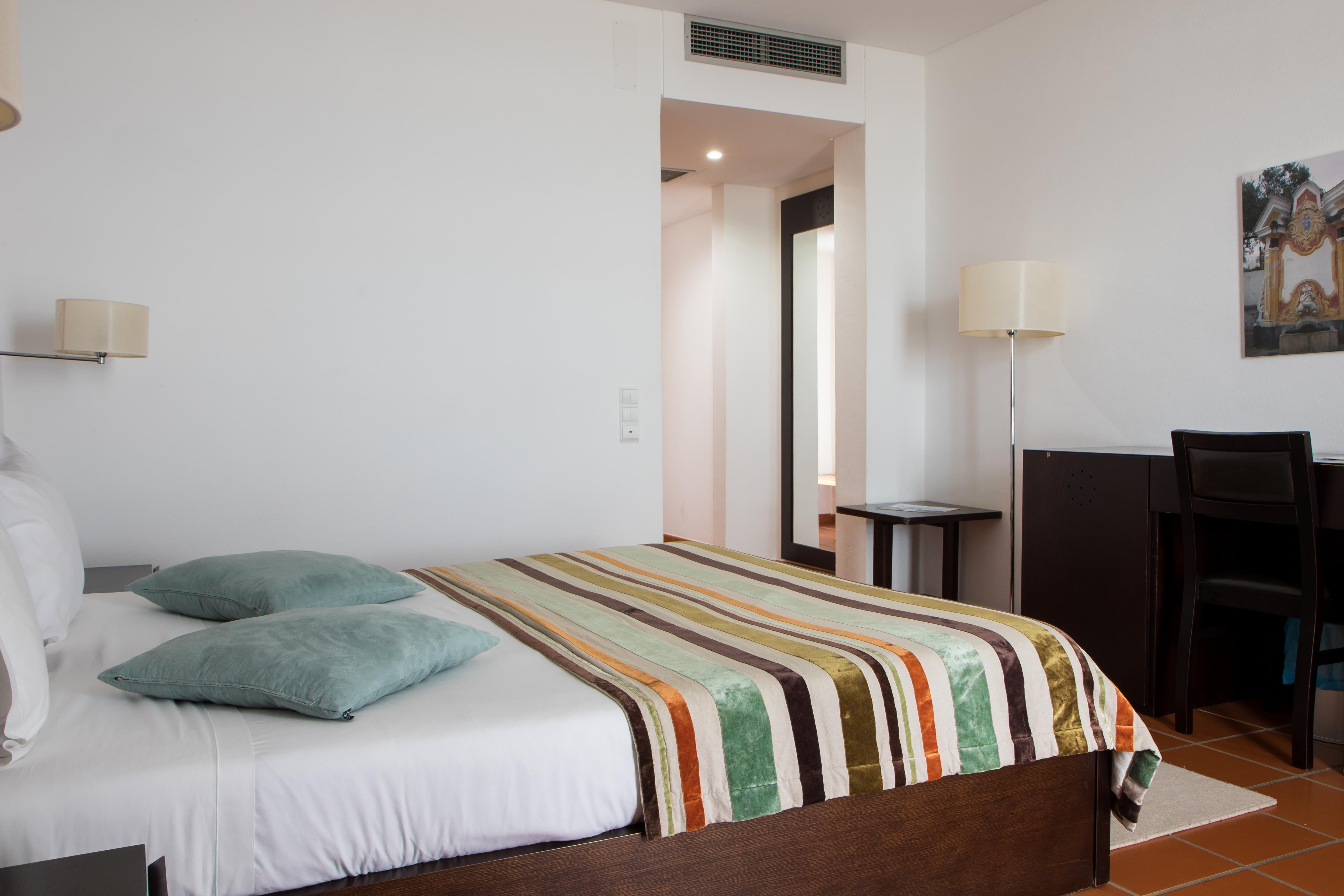 Hotel Rural Santo Antonio Arronches Exterior foto