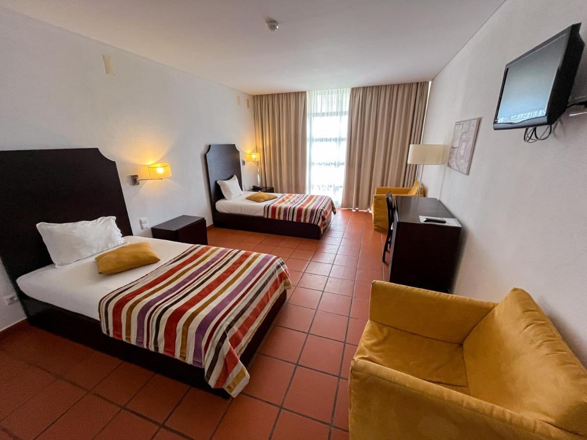 Hotel Rural Santo Antonio Arronches Exterior foto