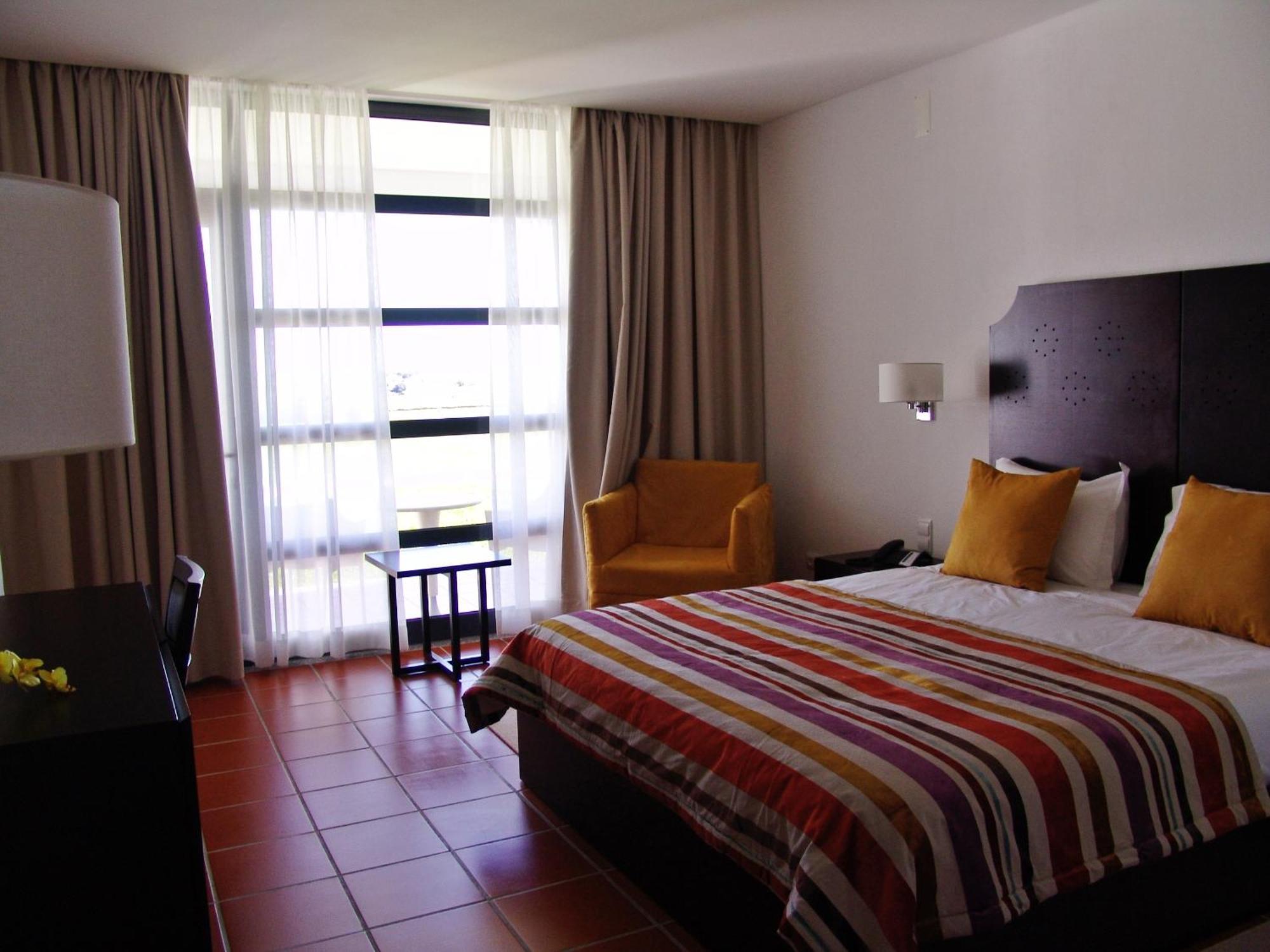 Hotel Rural Santo Antonio Arronches Exterior foto