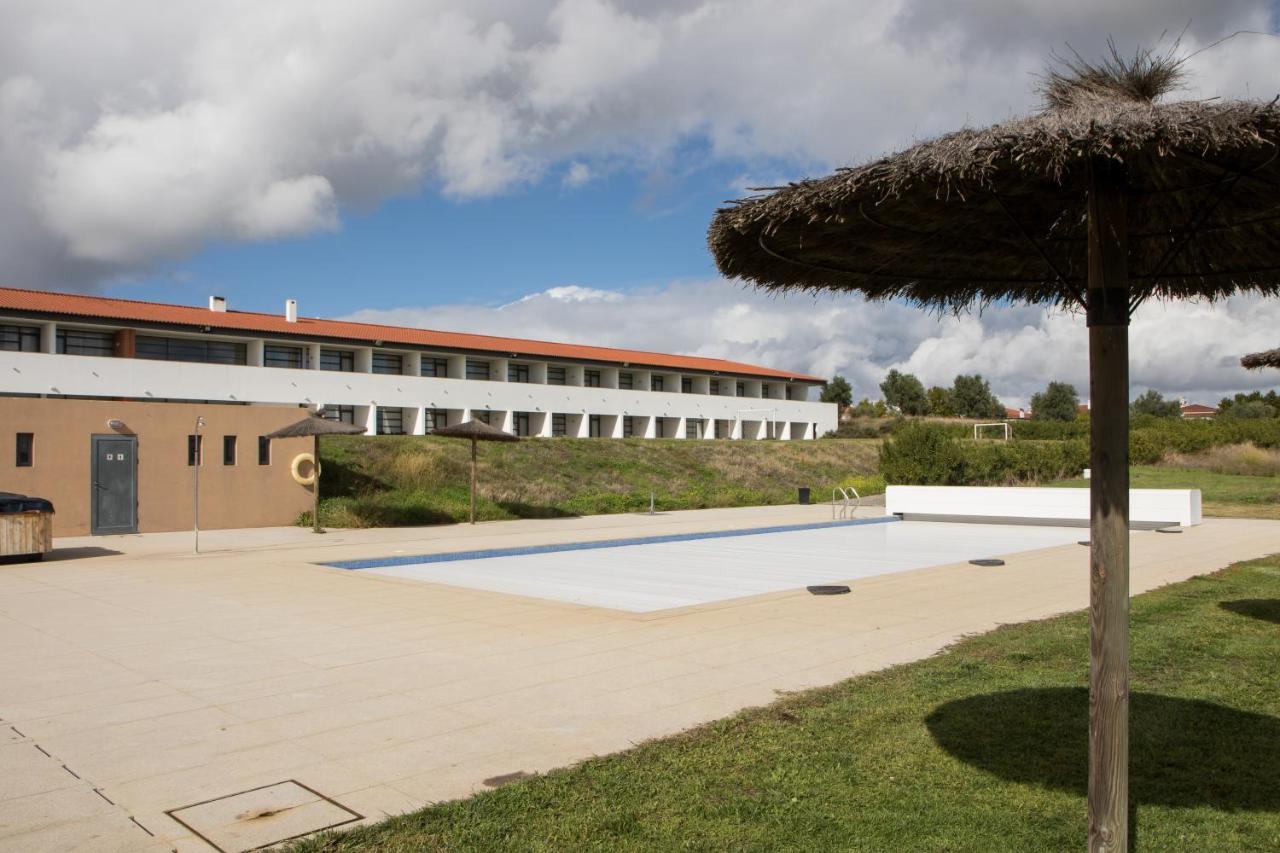 Hotel Rural Santo Antonio Arronches Exterior foto